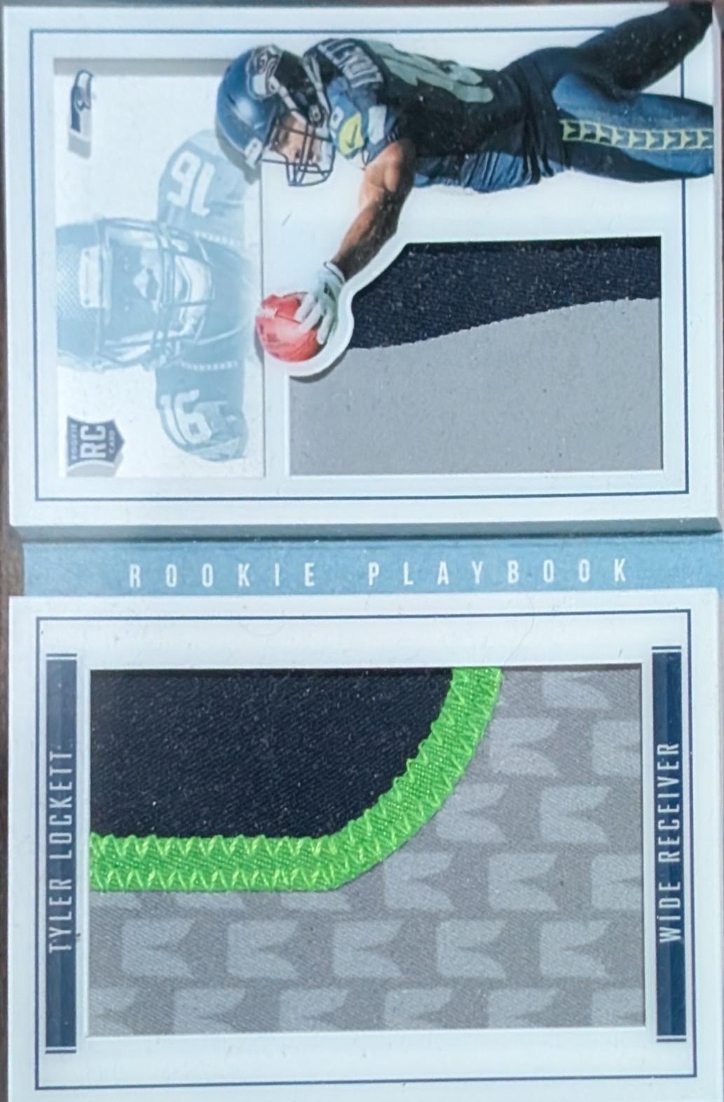 Tyler Lockett [Prime] #68