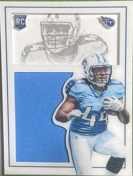 David Cobb [Silver] #52