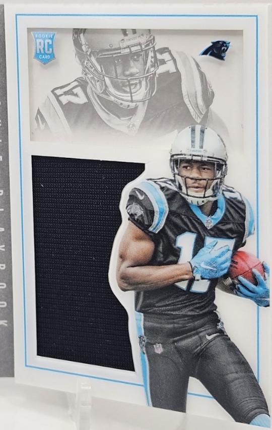 Devin Funchess [Silver] #60
