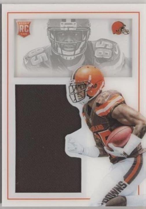 Vince Mayle [Silver] #83