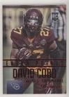 David Cobb [Extra Points Red] #224