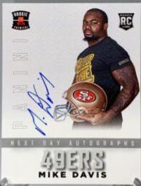 Mike Davis #ND-MD