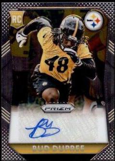 Bud Dupree #RS-BD