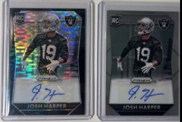 Josh Harper #RS-JH