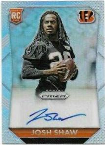 Josh Shaw #RS-JS
