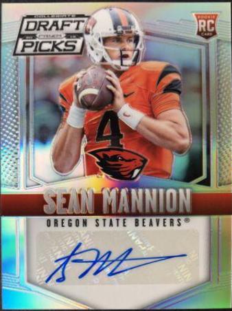 Sean Mannion [Prizm] #RS-SM