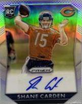 Shane Carden [Prizm] #RS-SC