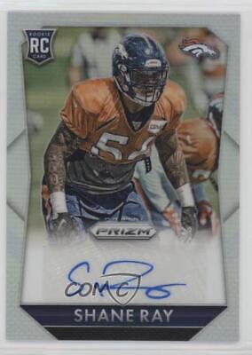 Shane Ray [Prizm] #RS-SR