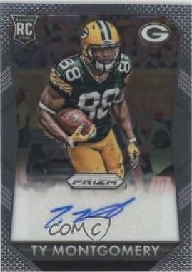 Ty Montgomery #RS-TY
