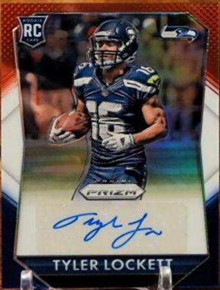 Tyler Lockett [Red, White, Blue Prizm] #RS-TL