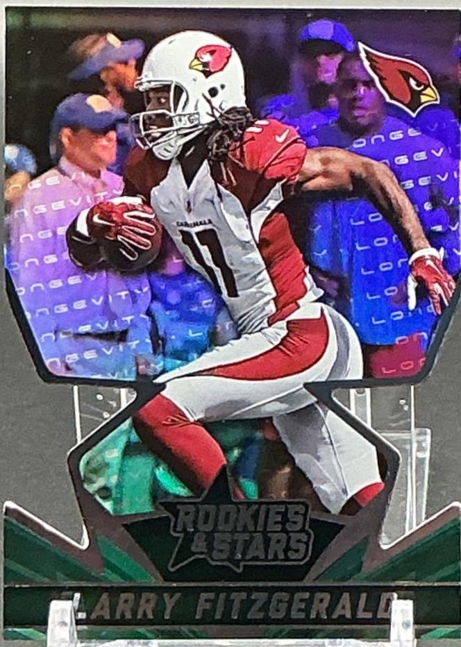 Larry Fitzgerald #SS7