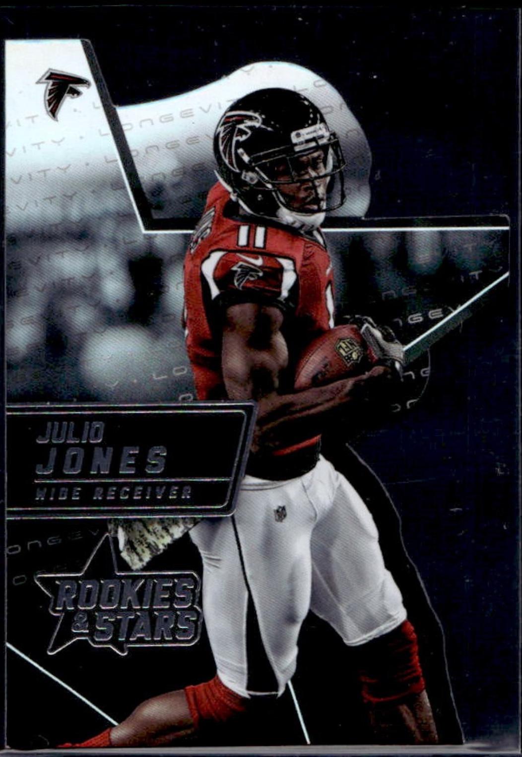Julio Jones #RSS16