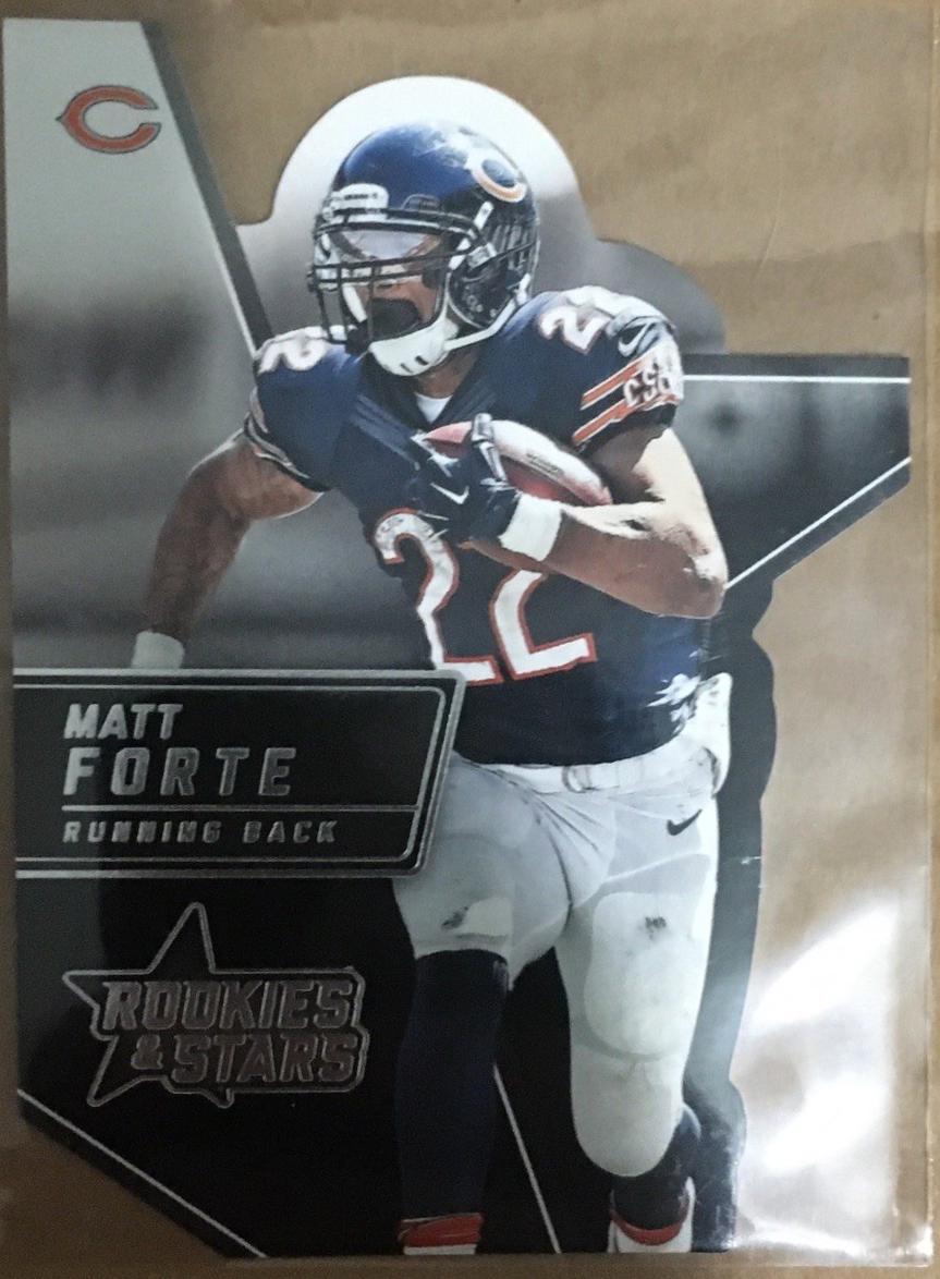 Matt Forte #RSS11