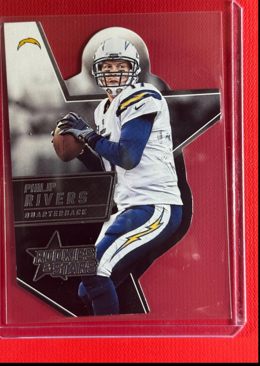 Philip Rivers #RSS3