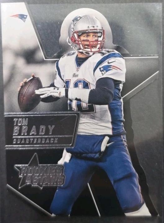 Tom Brady #RSS2