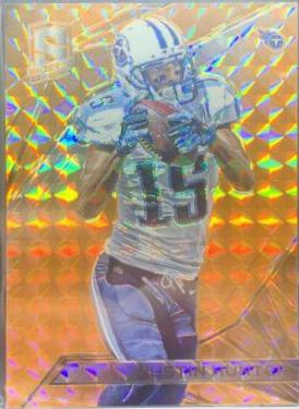Justin Hunter #66