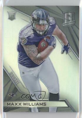 Maxx Williams #132