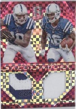 Phillip Dorsett [Neon Pink] #126