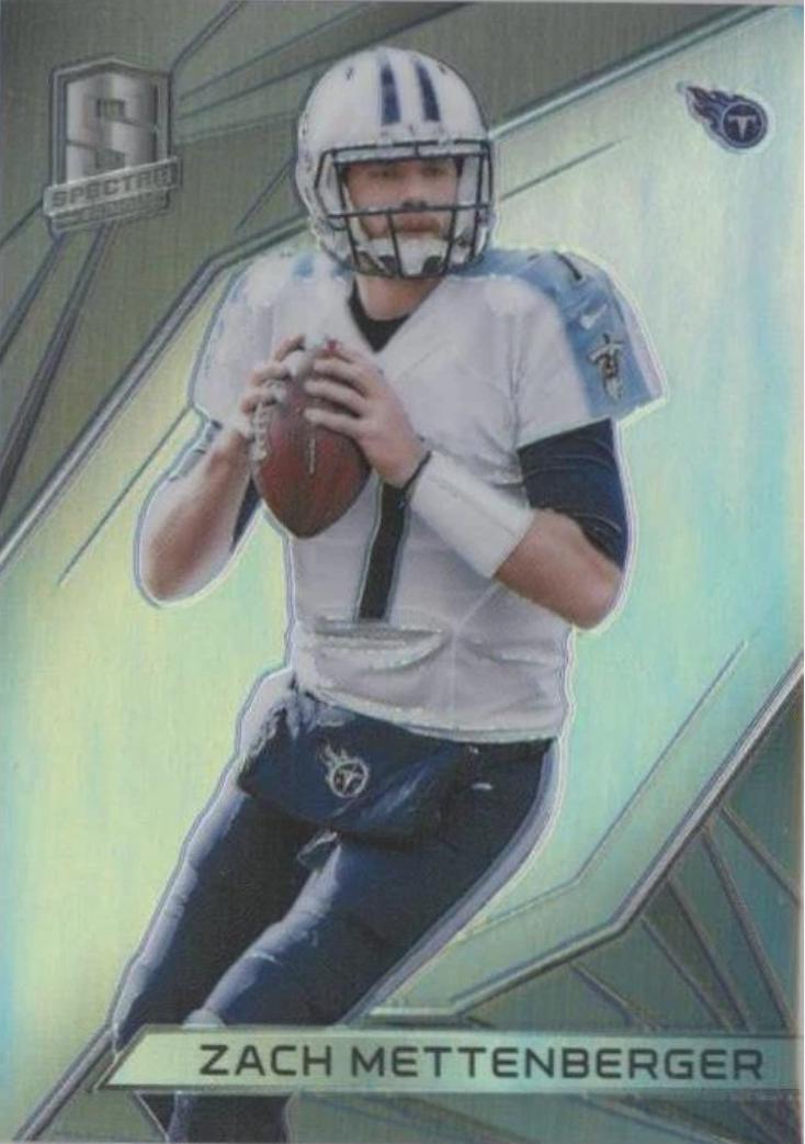 Zach Mettenberger #115