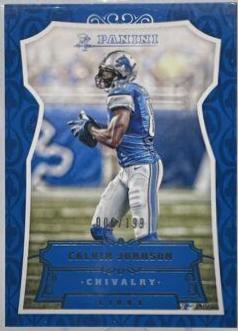 Calvin Johnson [Chivalry] #193