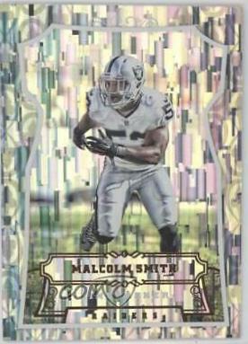 Malcolm Smith [Chainmail Armor] #167