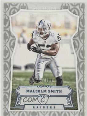Malcolm Smith [Chivalry] #167