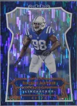Robert Mathis [Chainmail Armor] #32