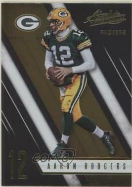 Aaron Rodgers #67