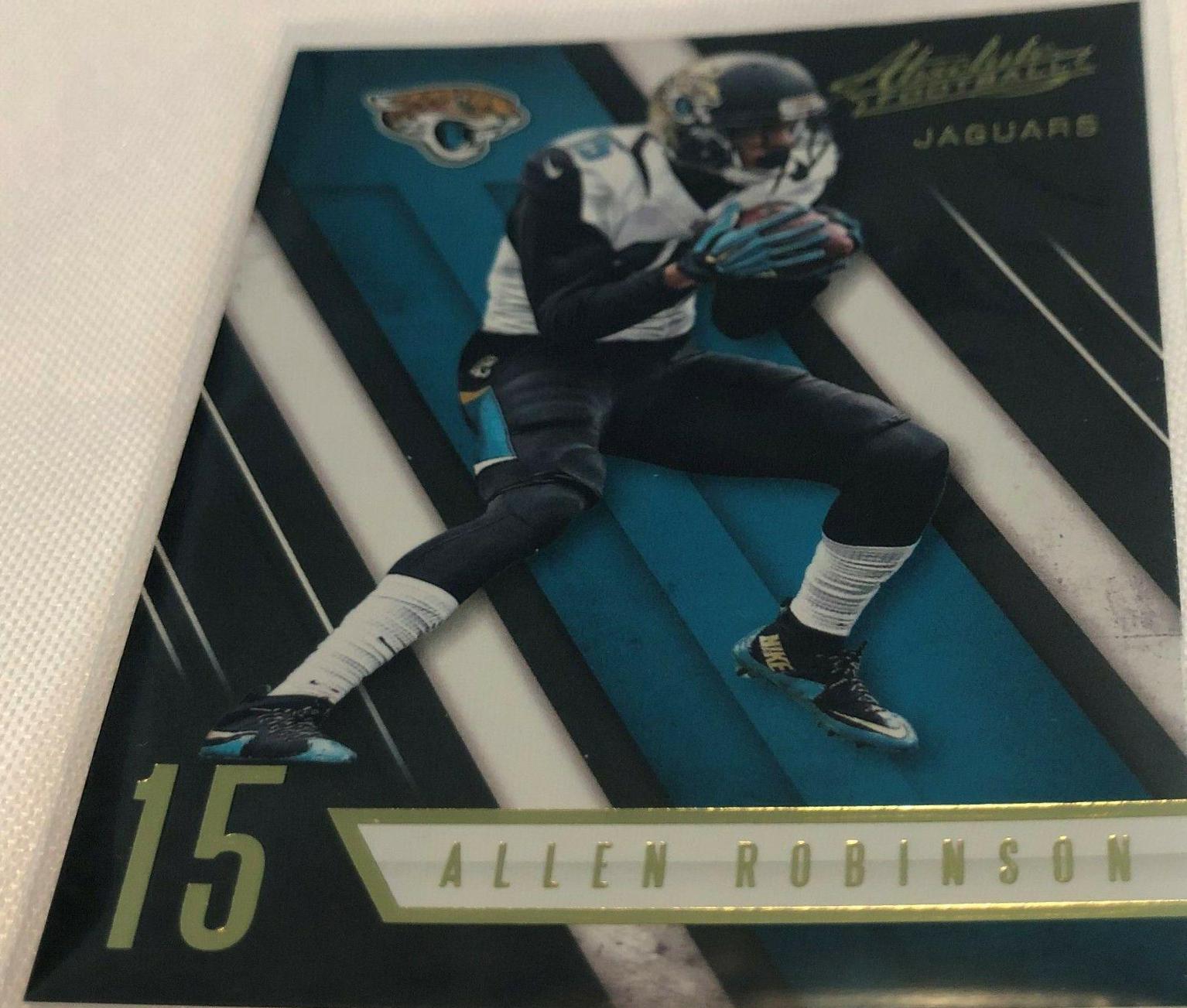 Allen Robinson #7