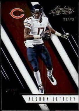 Alshon Jeffery #76