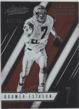 Boomer Esiason #129