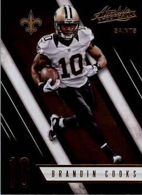 Brandin Cooks #56