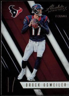 Brock Osweiler #11