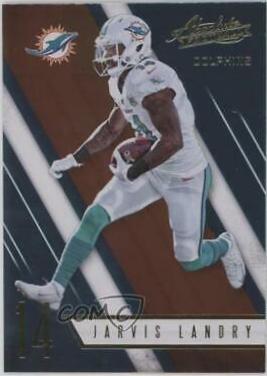 Jarvis Landry #47