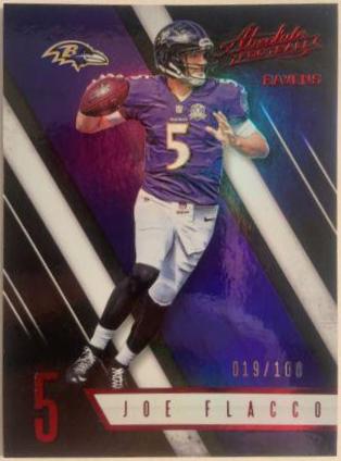 Joe Flacco #24