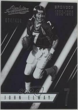 John Elway #108