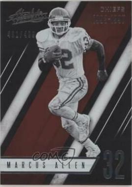 Marcus Allen #110