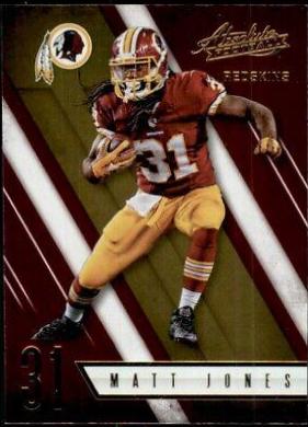 Matt Jones #90