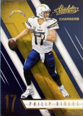 Philip Rivers #27