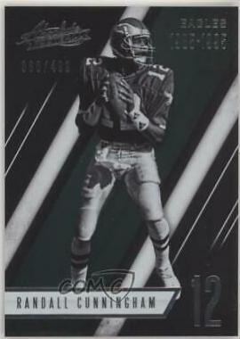 Randall Cunningham #131