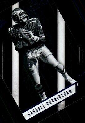 Randall Cunningham [Spectrum Blue] #131