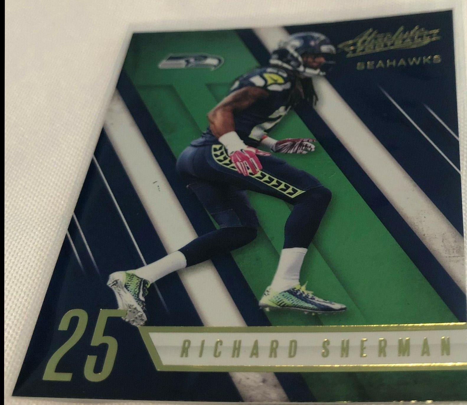 Richard Sherman #79