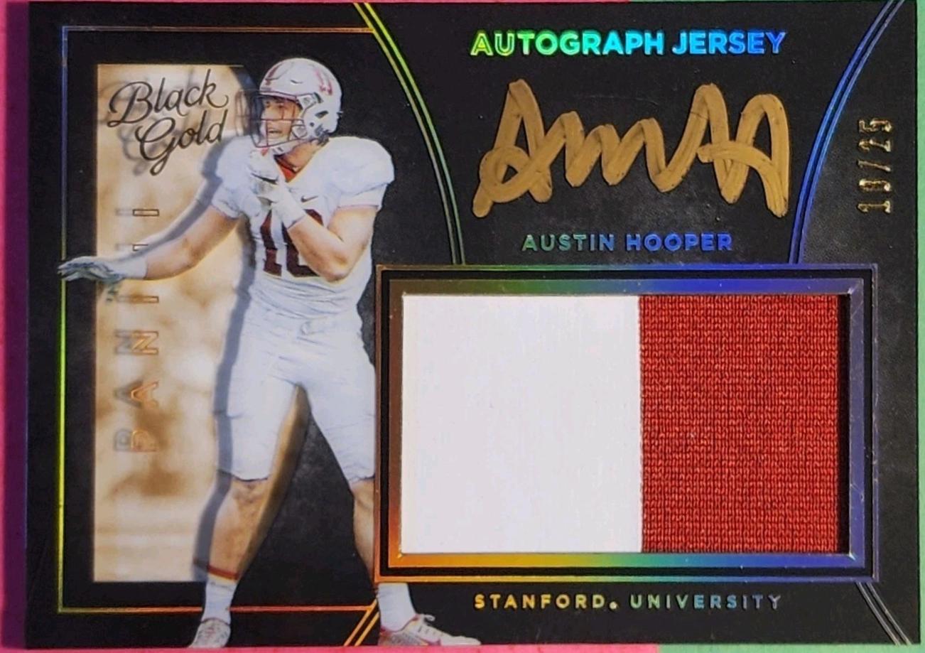 Austin Hooper [Prime] #29
