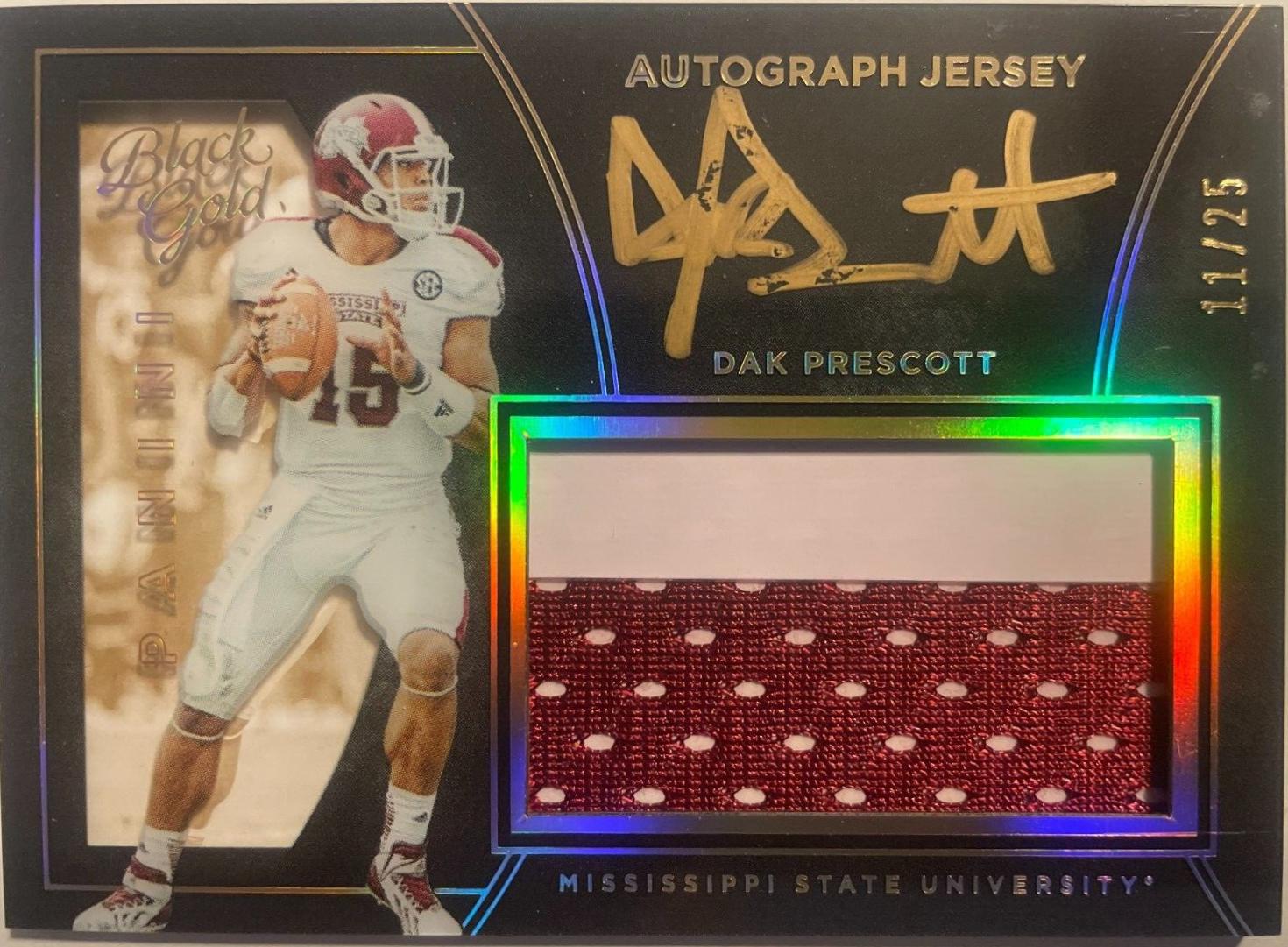 Dak Prescott [Prime] #23