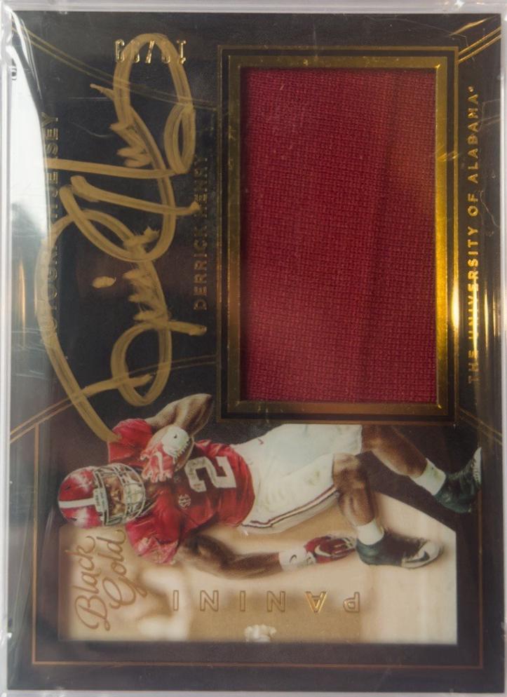 Derrick Henry #32