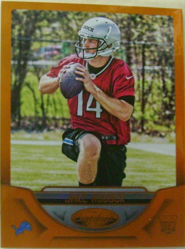 Jake Rudock #170