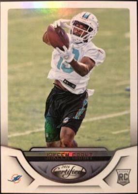 Jakeem Grant #155