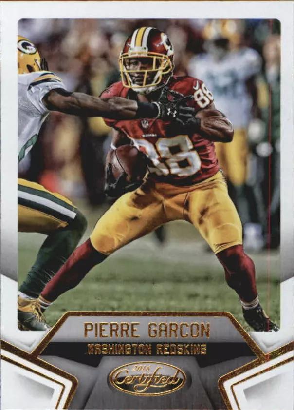 Pierre Garcon #93