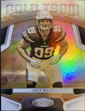 Joey Bosa #11