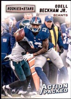 Odell Beckham Jr. #5